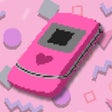 Icono de programa: TTYL: a nostalgic typing …