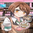 Icono de programa: Cafe Crush