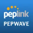 Icon of program: Router Utility for Peplin…
