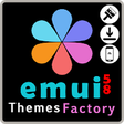 Icono de programa: EMUI Themes Factory for H…