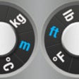 Icon of program: Convert Units Free HD