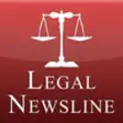 Icon of program: Legal Newsline