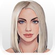 Icon of program: Your Perfect Haircut - Am…