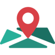 Icono de programa: Geo Survey - GPS based su…