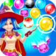 Icon of program: Puzzle Ball Shooter Pet R…