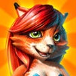 Icon of program: Happy Friends: Amazon Adv…