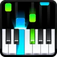 Icon of program: Real Piano - 3D Piano Key…