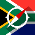 Icon of program: South Africa Navigation