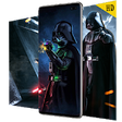 Icon of program: Darth Vader Wallpaper HD