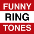Icon of program: Funny Talking Ringtones w…