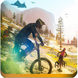 Icon of program: riders republic - game mo…