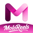 Icono de programa: MoloReels