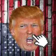 Icon of program: Trump Tap MAGA Clicker