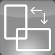 Icono de programa: Screen Rotate for Windows…