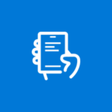 Icon of program: Writers Pad for Windows 1…