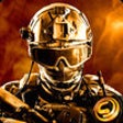 Icon of program: Battlefield Combat Black …