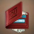Icon of program: IOU (I Owe You)- Track Mo…