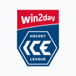 Icon of program: win2day ICE Hockey League