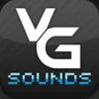 Icon of program: VGSounds - Sound Effects …
