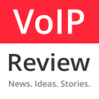 Icon of program: voip.review