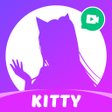 Icon of program: KittyChat: Online Video C…