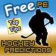 Icon of program: Hockey Predictions PE