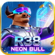 Icon of program: R38 NEON BULL