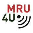 Icon of program: MRU4u