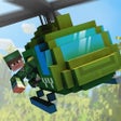 Icono de programa: Dustoff Heli Rescue