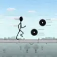 Icon of program: Stick-man Run and Jump - …