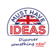 Icono de programa: Must Have Ideas