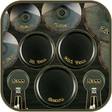 Icono de programa: Drums