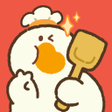 Icono de programa: 肥鵝美食街