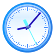 Icon of program: World Clock & Widget