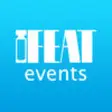 Icon of program: IFEAT Events