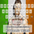 Icono de programa: Conor McGregor Keyboard T…