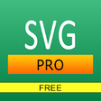 Icono de programa: SVG Pro Free