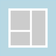 Icon of program: PhotoMerge for Windows 10