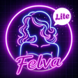 Icono de programa: Felva Lite - Video Chat
