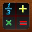 Icon of program: Scientific Calculator Eli…