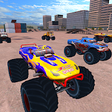 Icono de programa: Monster Truck Police Chas…