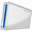 Icono de programa: ISO to WBFS