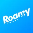 Icon of program: Roamy: Save Spot  Plan Tr…