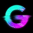 Icon of program: Glitch Cam - Video Effect…