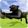 Icon of program: Black Panther Simulator 3…