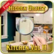 Icon of program: Hidden Objects Find thing…