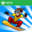 Icon of program: iStunt 2 for Windows 8