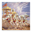 Icon of program: Mahabharat Ramanand Sagar