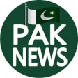Icon of program: All Pakistani News | paki…