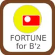 Icon of program: Fortune for B'z